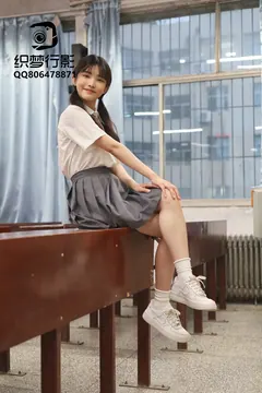 织梦映像 145 同桌的你-重返十八岁天空 图包[303P/3.05G] - 3
