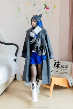 [BoBoSocks袜啵啵]NO.675 甜甜圈-靴子、纯白棉袜、薄黑丝[152P/1V/6.37GB] - 2