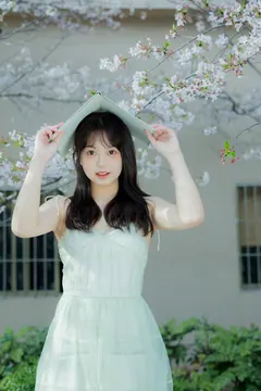 [YITUYU艺图语]2023.04.20 秒速五厘米 哈吉麻花 [32+1P/287MB] - 1