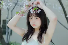 [YITUYU艺图语]2023.04.20 秒速五厘米 哈吉麻花 [32+1P/287MB] - 3