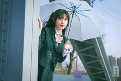 [YITUYU艺图语]2023.04.21 穿越隧道后 桃墨公子x [24+1P/224MB] - 1