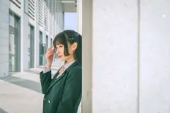 [YITUYU艺图语]2023.04.21 穿越隧道后 桃墨公子x [24+1P/224MB] - 2