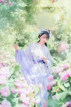 [YITUYU艺图语]2023.04.21 蝶恋花 绮罗生的小苏苏 [21+1P/68MB] - 1