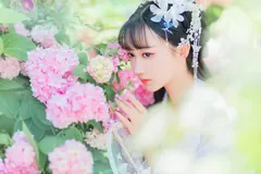 [YITUYU艺图语]2023.04.21 蝶恋花 绮罗生的小苏苏 [21+1P/68MB] - 2