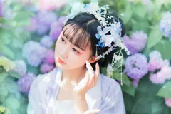 [YITUYU艺图语]2023.04.21 蝶恋花 绮罗生的小苏苏 [21+1P/68MB] - 3