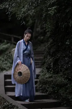 [YITUYU艺图语]2023.04.21 寻静 姌Rr[20+1P/321MB] - 4
