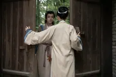 [YITUYU艺图语]2023.04.22 还乡 杰桑桑桑_&若若yuu [25+1P/435MB] - 3