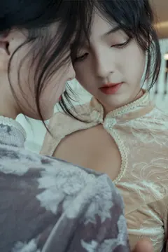 [YITUYU艺图语]2023.04.22 旗袍姐妹花 dudu [22+1P/201MB] - 2