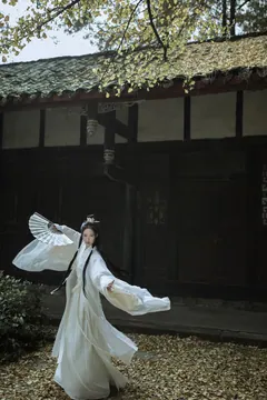 [YITUYU艺图语]2023.04.22 山河故人归 紫微 [21+1P/139MB] - 4