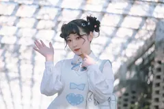 [YITUYU艺图语]2023.04.23 白色相簿 桃墨公子x [48+1P/412MB] - 2
