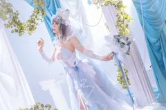 星之迟迟 – 碧蓝航线 柴郡[44P/148MB] - 2