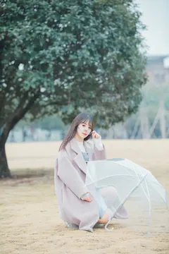 [YITUYU艺图语]2023.04.24 少女故事 公子不坏__ [21+1P/187MB] - 3