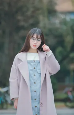 [YITUYU艺图语]2023.04.24 少女故事 公子不坏__ [21+1P/187MB] - 4
