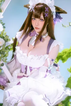 星之迟迟 – 碧蓝航线 樫野[45P/165MB] - 1