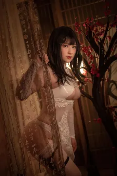 Zaya秋 – 俘虏刺客[28P/272MB] - 3
