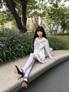 约拍系列 024号作品 06年高颜值JKXUE妹[279P/19V/5.62GB]