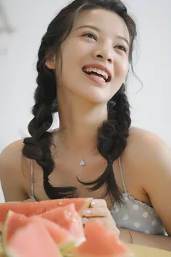 [YITUYU艺图语]2023.04.25 少女心事，平潭旅拍 喵喵喵是锦儿呀 [30+1P/357MB] - 4