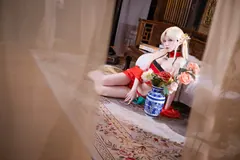 双木扶苏 – 布雷斯特红古风[45P/340MB] - 3