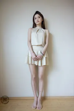 她们印象 NO.032 南希[160P/1V/3.32GB] - 2