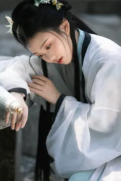 [YITUYU艺图语]2023.04.26 秋怀 小谨 [32+1P/478MB] - 2