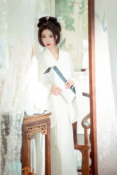 [YITUYU艺图语]2023.04.26 相忘 绮罗生的小苏苏 [25+1P/246MB] - 1