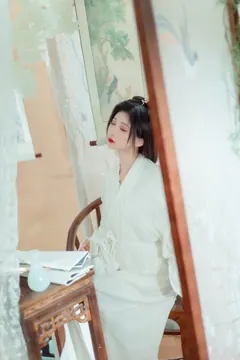 [YITUYU艺图语]2023.04.26 相忘 绮罗生的小苏苏 [25+1P/246MB] - 2