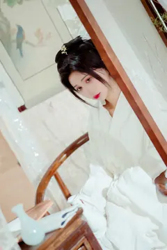 [YITUYU艺图语]2023.04.26 相忘 绮罗生的小苏苏 [25+1P/246MB] - 4