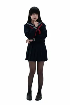 清水凪 – 後輩ちゃんの至服[92P/304MB] - 1