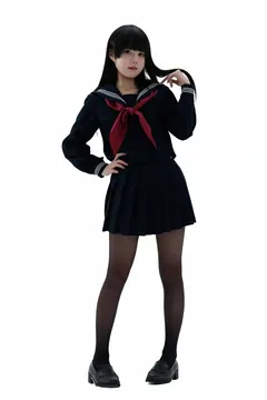 清水凪 – 後輩ちゃんの至服[92P/304MB] - 3