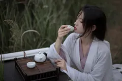 [YITUYU艺图语]2023.04.18 君山不归 -林秋奈[23+1P/331MB] - 1
