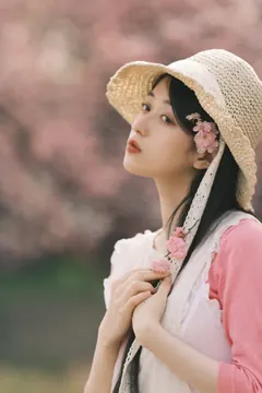 [YITUYU艺图语]2023.04.18 如愿以偿 梨柚-[21+1P/164MB] - 2