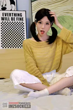 [MZSOCK]爱镁足 NO.360 秋秋[75P/1V/2.79GB] - 2
