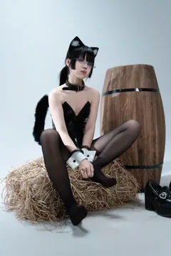 清水凪 – 猫说你可以吃蛋糕[103P/931MB] - 3