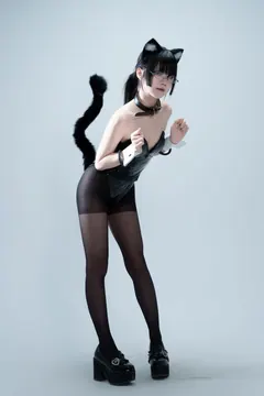 清水凪 – 猫说你可以吃蛋糕[103P/931MB] - 4