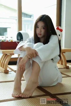 [MZSOCK]爱镁足 NO.361 雨萌[90P/1.18GB]