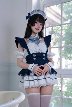 清水凪 – 全心全意，为您献上最真挚的服务[68P/149MB] - 4