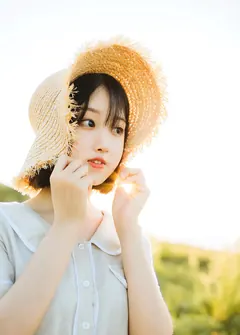 [YITUYU艺图语]2023.04.20 你深邃的眼眸犹如漫天星辰坠入大海 四月青夏[23+1P/160MB] - 1