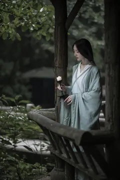 [YITUYU艺图语]2023.04.20 与妻书 如玉[30+1P/380MB] - 2