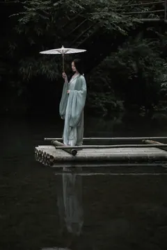 [YITUYU艺图语]2023.04.20 与妻书 如玉[30+1P/380MB] - 4