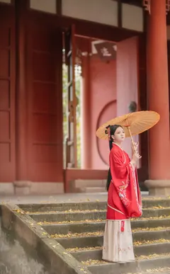 [YITUYU艺图语]2023.04.20 秋风寄信来 壁花少女vi[22+1P/82MB] - 3