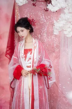 [YITUYU艺图语]2023.04.20 云心无我 绮罗生的小苏苏[25+1P/264MB] - 2
