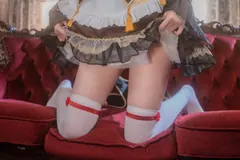 Sayako – 胡桃钕仆[33P/146MB] - 3