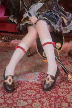 Sayako – 胡桃钕仆[33P/146MB] - 4