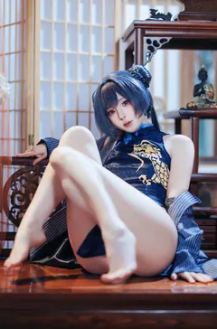 西园寺南歌写真 – 蔚蓝档案 妃咲[50P/429MB] - 3