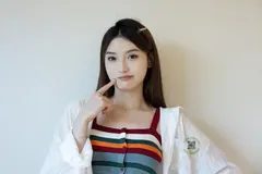 她们印象 NO.034 南希[174P/1V/4.75GB] - 2