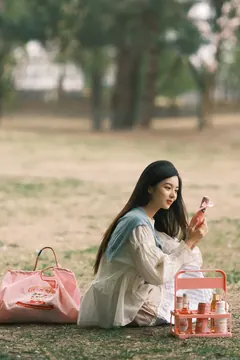 [YITUYU艺图语]2023.04.21 会见面的 汐[22+1P/187MB] - 3