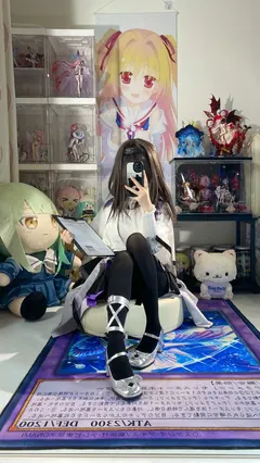 白栎Shirly – 普瑞赛斯[130P/374MB] - 1