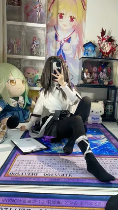 白栎Shirly – 普瑞赛斯[130P/374MB] - 4