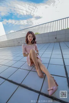 [纳丝摄影]0008 兔子女神[88P/1.67GB] - 4