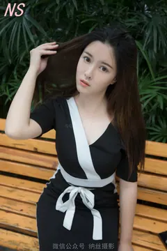 [纳丝摄影]0010 若若的白领丝袜[87P/1V/1.52GB] - 2